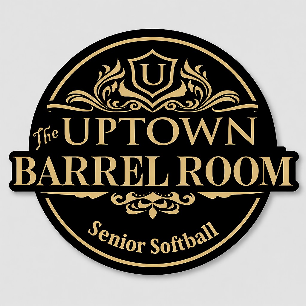 Uptown Barrel Room