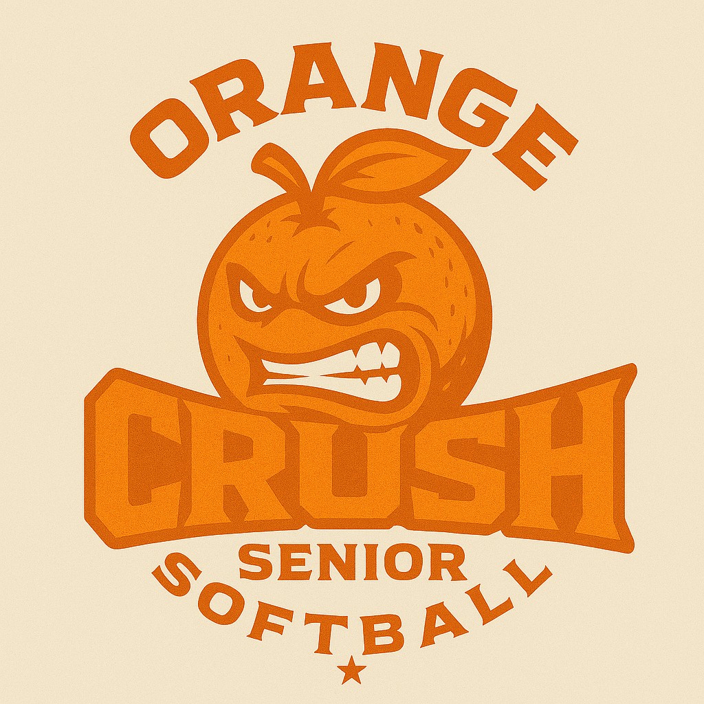 Orange Crush