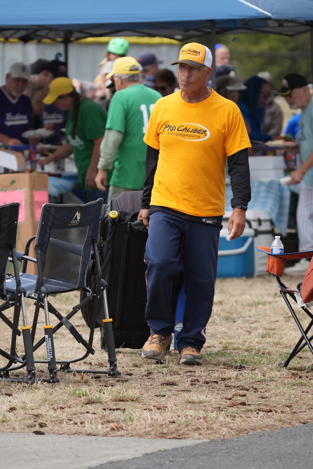 Nick Clavijo